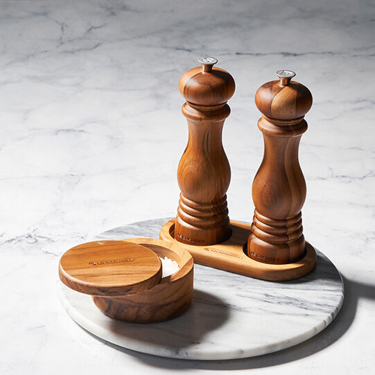 Wooden Mill Tray